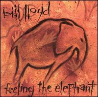 Feeling the Elephant von Bill Lloyd