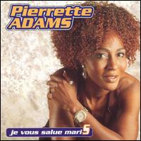 Je Vous Salue Maris von Pierette Adams