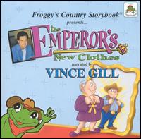 Emperor's New Clothes von Vince Gill