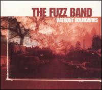 Without Boundaries von Fuzz Band