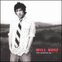 America EP von Will Hoge