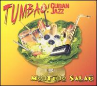 Montuno Salad von Tumbao