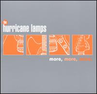 More, More, More von Hurricane Lamps