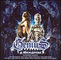 Genius - Episode 1: A Human Into Dreams' World von Daniele Liverani