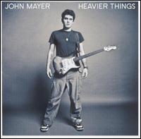 Heavier Things von John Mayer