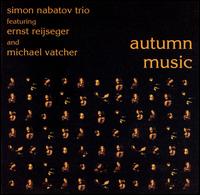 Autumn Music von Simon Nabatov