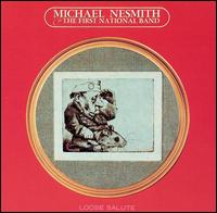 Loose Salute von Michael Nesmith