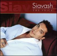 Voice von Siavash