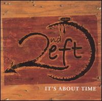 It's About Time von Second Left