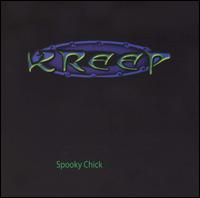 Spooky Chick von Kreep