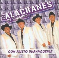 Con Pasito Duranguense von Los Alacranes de Durango