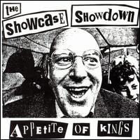 Appetite of Kings von Showcase Showdown