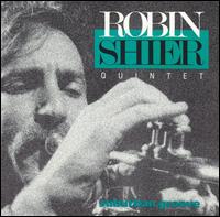 Suburban Groove von Robin Shier