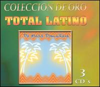 Total Latino Mix - Da Madd Dominikans: Coleccion de Oro von Da Madd Dominikans