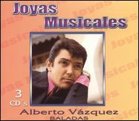 Joyas Musicales: Coleccion de Oro [2003] von Alberto Vazquez