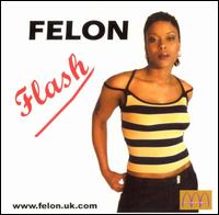 Flash [5 Tracks] von Felony