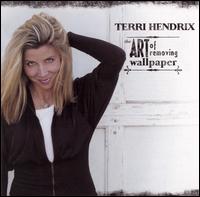 Art of Removing Wallpaper von Terri Hendrix