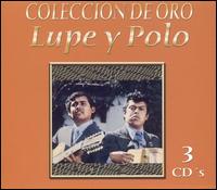 Coleccion de Oro von Lupe Y Polo