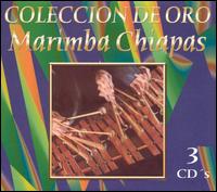 Coleccion de Oro von Marimbas de Chiapas