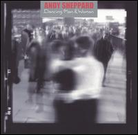 Dancing Man & Woman von Andy Sheppard