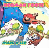 Shake a Leg von Norman Foote