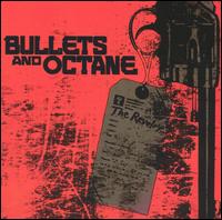 Revelry von Bullets and Octane