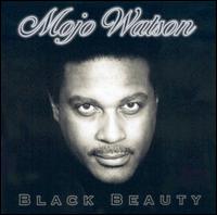 Black Beauty von Mojo Watson