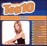 Serie Top 10 von Yaire