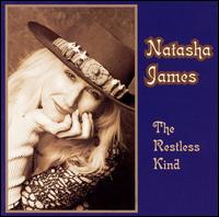 Restless Kind von Natasha James