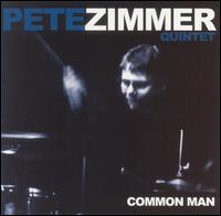 Common Man von Pete Zimmer