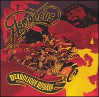 Diabolique Royale von Asmodeus