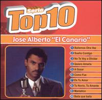 Serie Top 10 von José "El Canario" Alberto