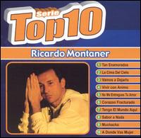 Serie Top 10 von Ricardo Montaner