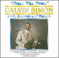 Share the News von Calvin Simon