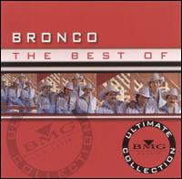 Best of Bronco von Bronco