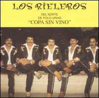 Copa Sin Vino von Los Rieleros del Norte