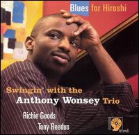 Blues for Hiroshi von Anthony Wonsey