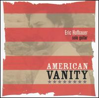 American Vanity von Eric Hofbauer