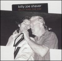 Billy and the Kid von Billy Joe Shaver