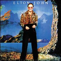 Caribou von Elton John