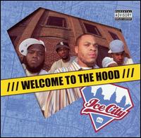 Welcome to the Hood von Freeway