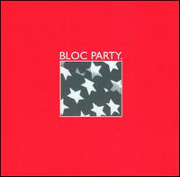 Bloc Party [EP] von Bloc Party