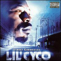 Street Chronicles von Lil Cyco