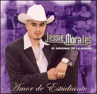 Amor de Estudiante von Jessie Morales