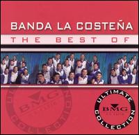 Best of Banda la Costeña: Ultimate Collection von Banda la Costeña