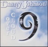 Over Cloud 9 von Danny Johnson