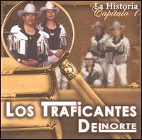 Historia, Vol. 1 von Traficantes del Norte