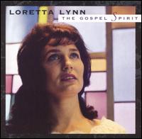 Gospel Spirit von Loretta Lynn