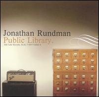 Public Library von Jonathan Rundman