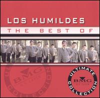 Best of Los Humildes: Ultimate Collection von Los Humildes